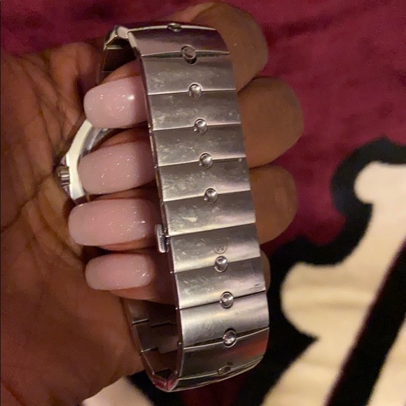 350.00 Men’s Movado Watch. - Picture 2 of 7